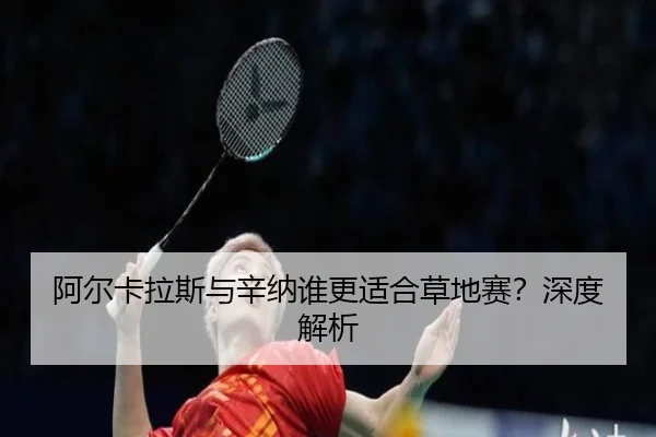 阿尔卡拉斯与辛纳谁更适合草地赛？深度解析